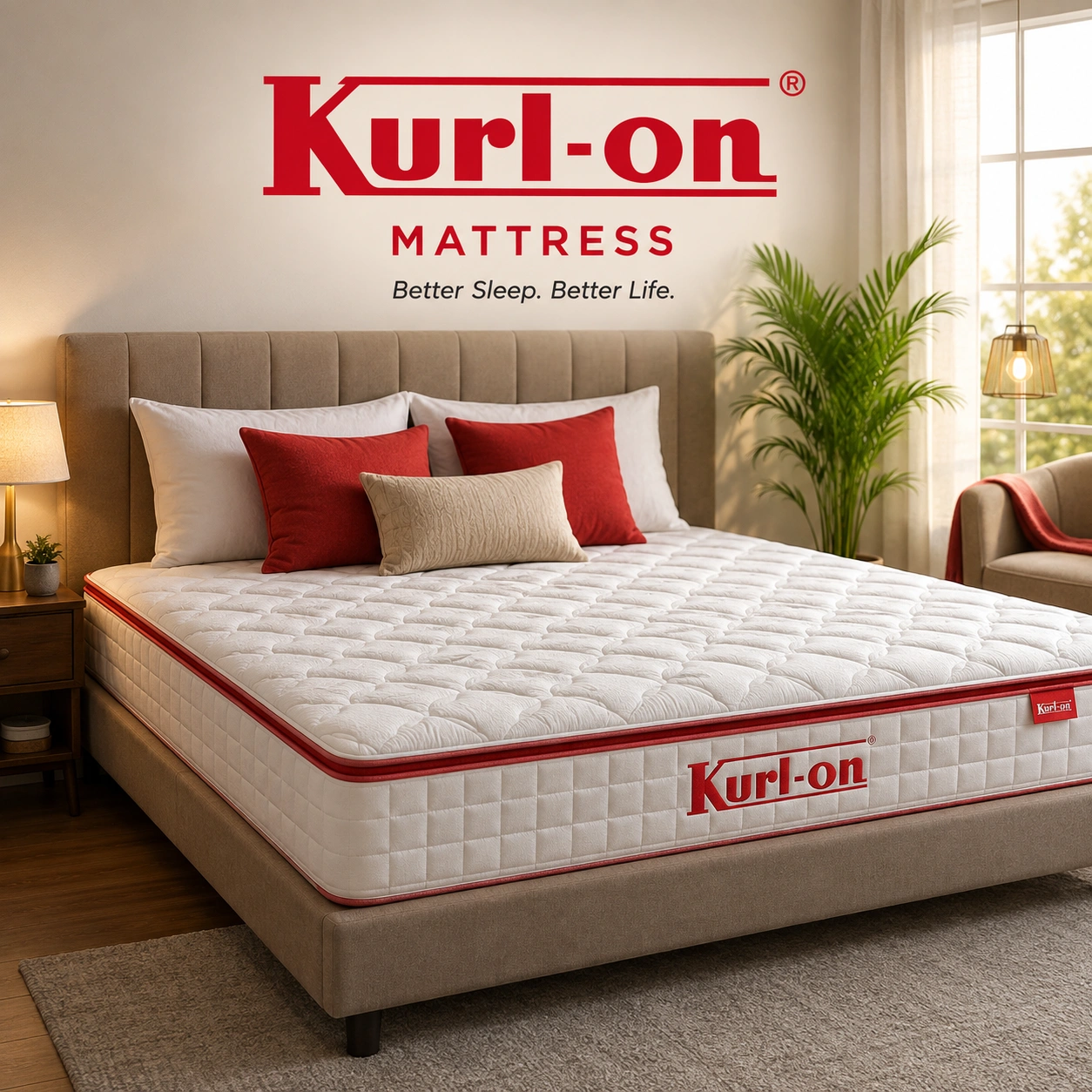 Mattresses