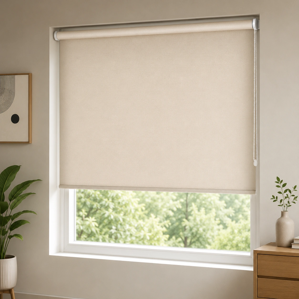  Blinds