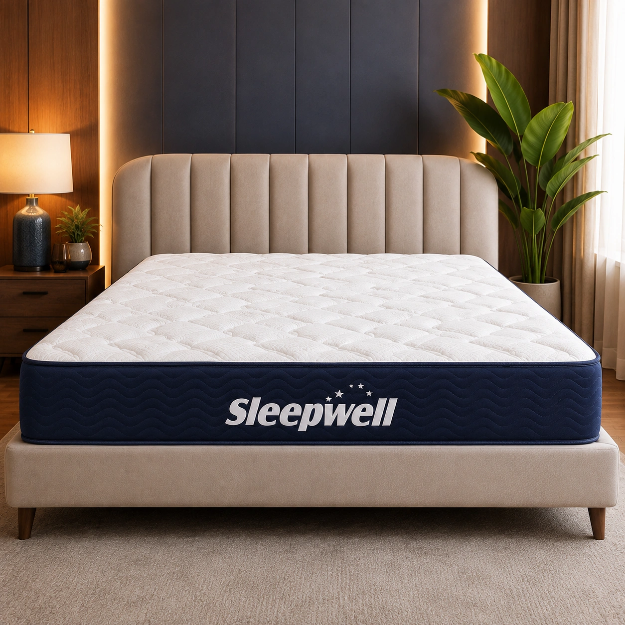 Best Mattress Shop in Noida Kurlon